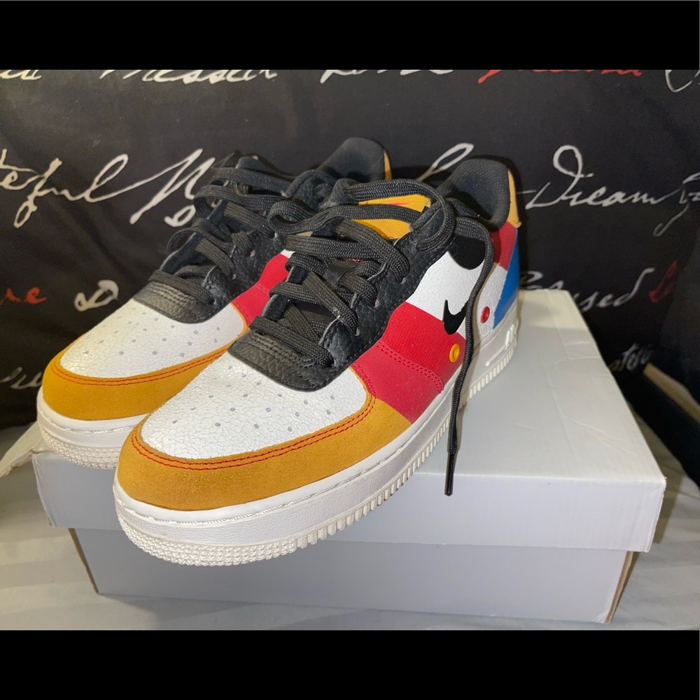 Air Force 1 PRM (GS)